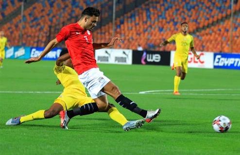 موعد مباريات منتخب مصر الاولمبي في كأس الأمم الأفريقية 2019 تحت 23 سنة