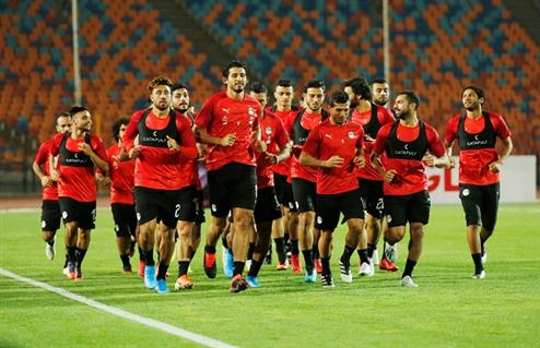 نتيجة مباراة مصر وبوتسوانا الودية اليوم ضمن استعدادات تصفيات أمم إفريقيا الكاميرون 2021