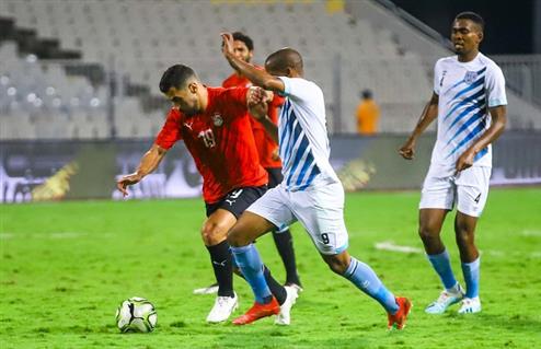 موعد مباراة مصر وليبيريا الودية القادمة ضمن استعدادا لبطولة كأس الأمم الإفريقية 2021