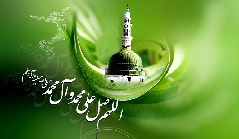 موعد اجازة المولد النبوي الشريف 2020 - 1442