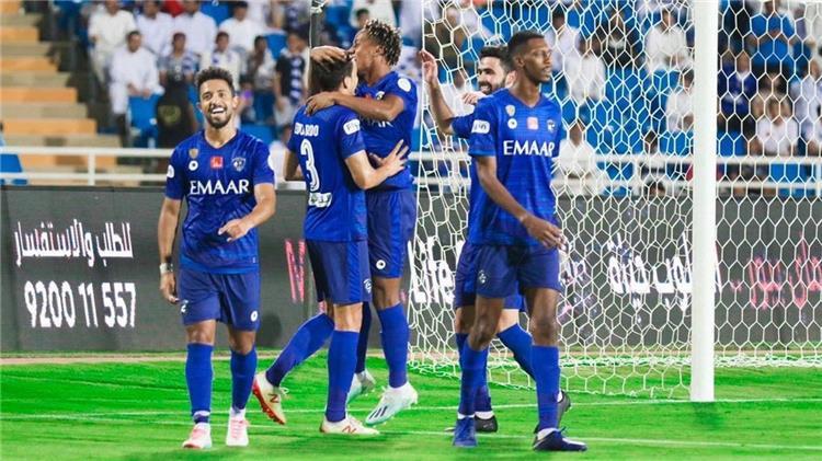 موعد مباراة الهلال السعودي واوراوا الياباني في نهائي أبطال آسيا 2019 والقنوات الناقلة