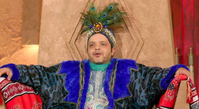 موعد مشاهدة برنامج الحصن السعودي على قناة MBC 1 ومواعيد الإعادة