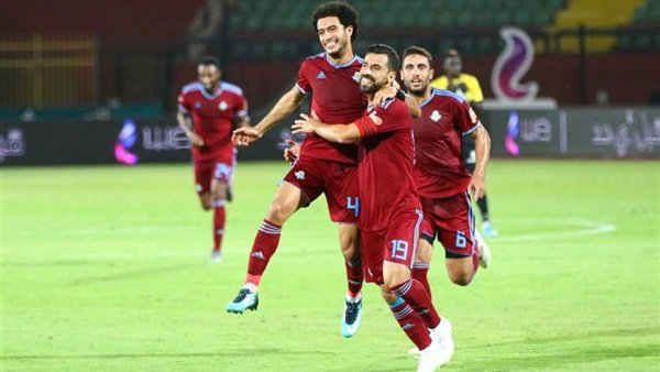 نتيجة مباراة بيراميدز ويانج أفريكانز اليوم في الكونفيدرالية الأفريقية 2019