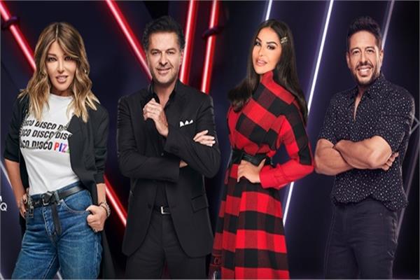 مشاهدة الحلقة 3 الثالثة من برنامج The Voice ذا فويس 2019 الموسم الخامس