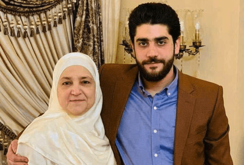 حقيقة وتفاصيل خبر وفاة زوجة محمد مرسي العياط