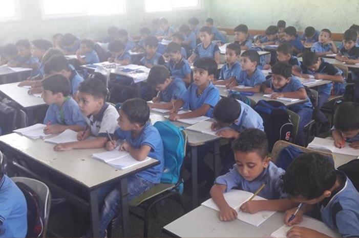 حقيقة ظهور حالات الالتهاب السحائي بين طلاب مدارس الإسكندرية