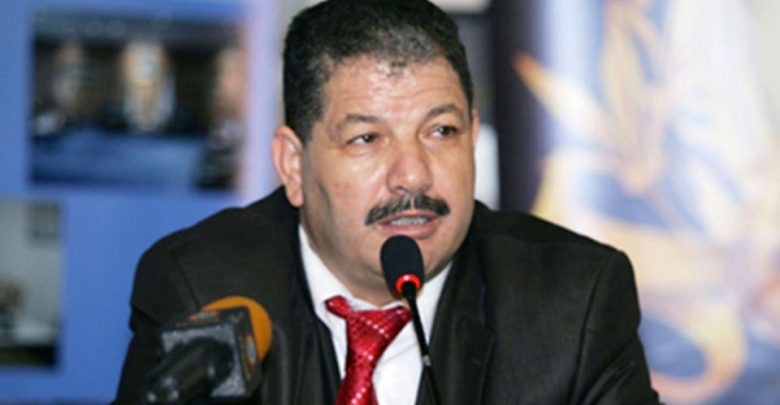 وفاة علي فضيل مدير قناة الشروق الجزائرية بفرنسا