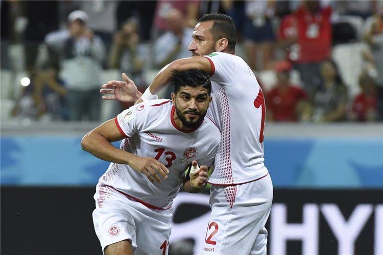 نتيجة مباراة تونس والكاميرون الودية اليوم استعدادا لتصفيات كأس الأمم الإفريقية 2021