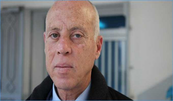 نتائج الانتخابات الرئاسية التونسية 2019 : قيس سعيد يفوز بمنصب رئيس تونس الجديد