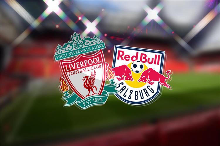 ليفربول يفوز علي ريد بول سالزبورغ بنتيجة 4-3 اليوم في دوري أبطال أوروبا 2019