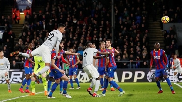 شاهد اهداف مباراة تشيلسي ومانشستر يونايتد اليوم في كأس الرابطة الإنجليزية 2019