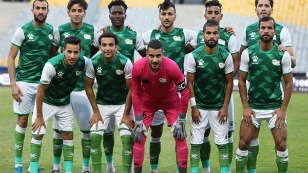 نتيجة واهداف مباراة المصرى البورسعيدى اليوم في الكونفيدرالية الأفريقية 2019