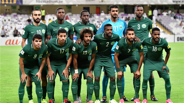التعادل السلبي يحسم مباراة فلسطين والسعودية في تصفيات آسيا المؤهلة لكأس العالم 2022