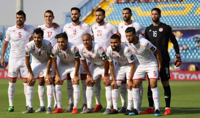 المنتخب التونسي يكتفى بالتعادل السلبي مع الكاميرون وديا اليوم برادس
