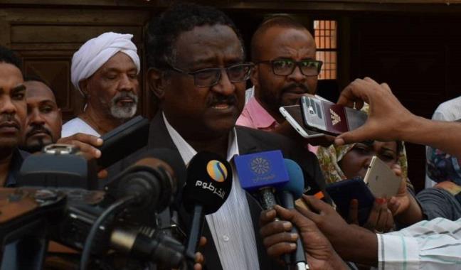 وزارة العدل السودانية تعلن نتيجة امتحانات المعادلة لملاحق دورة يونيو 2019