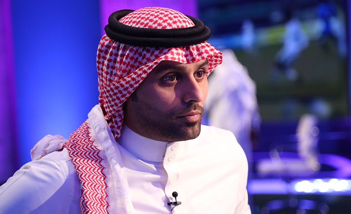 حقيقة خبر زواج ياسر القحطاني نجم المنتخب السعودي السابق للمرة الثانية