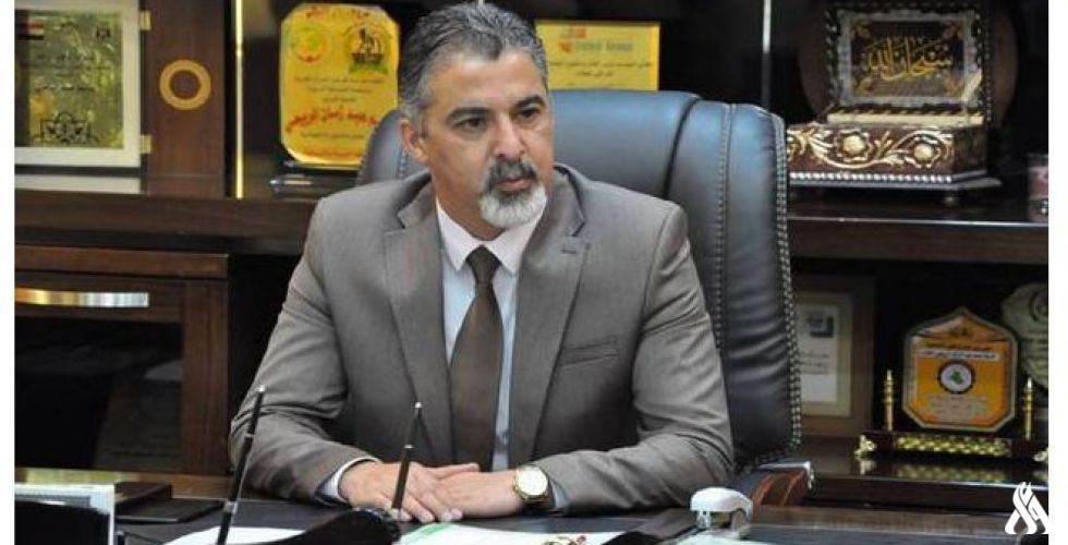 رابط استماره منحه العاطلين عن العمل 2019 في المنحة الطارئة بالعراق