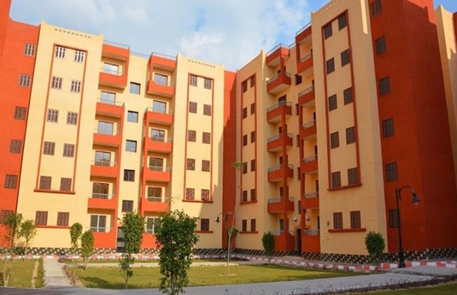 خطوات حجز شقة بالإعلان الـ12 عبر البوابة الإلكترونية لصندوق الإسكان الاجتماعي 2019