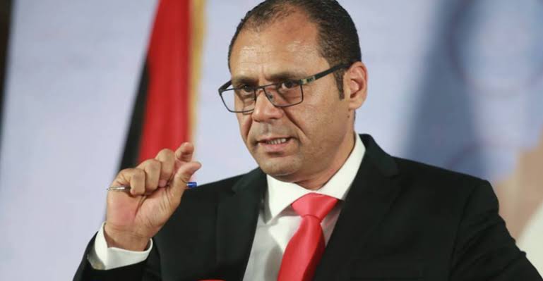 رابط نتيجة الشهادة الثانوية الدور الثاني ليبيا 2019 | موقع منظومة الامتحانات الليبية natija.moel.ly