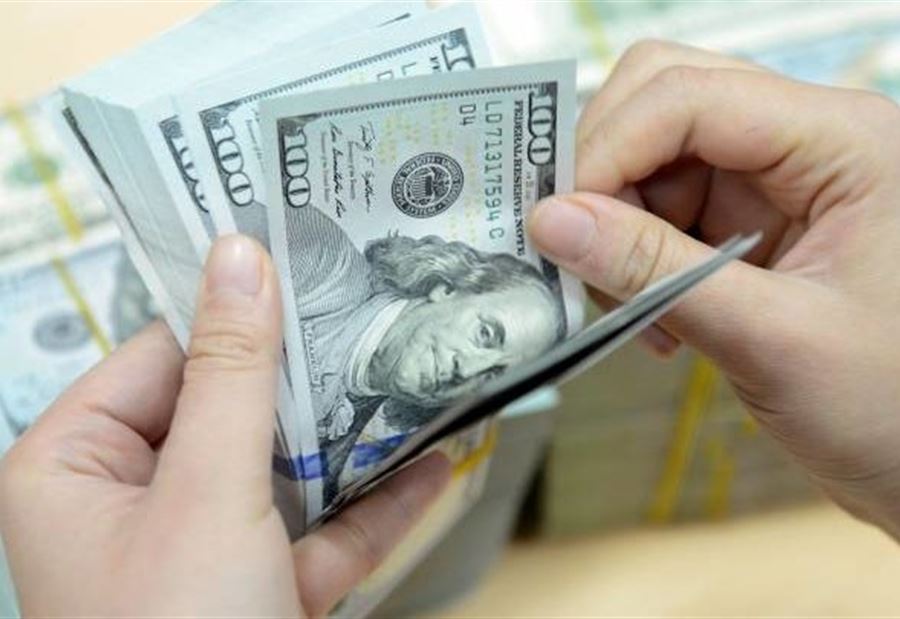 سعر الدولار مقابل الليرة اللبنانية اليوم الاربعاء 6/11/2019 في السوق السوداء