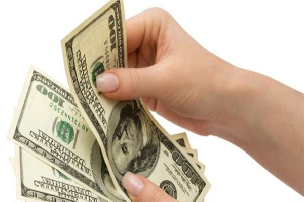 سعر الدولار اليوم الاحد 10/11/2019 فى البنوك وشركات الصرافه المصرية