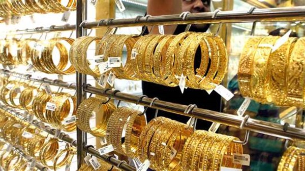 أسعار الذهب اليوم السبت 9/11/2019 سعر جرام الذهب اليوم فى مصر للبيع والشراء