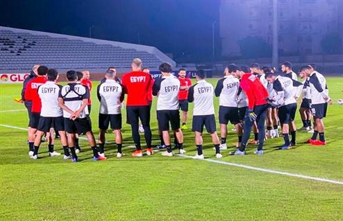 نتيجة مباراة مصر وليبيريا اليوم الودية استعداد للتصفيات المؤهلة لبطولة الأمم الإفريقية 2021