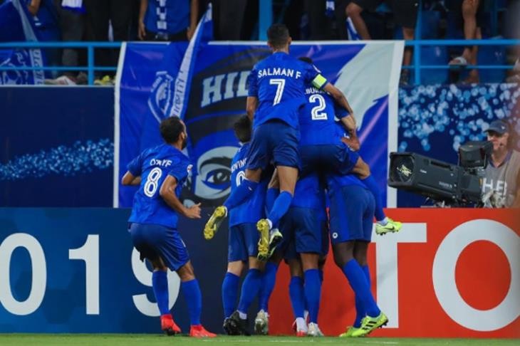 موعد مشاهدة مباراة الهلال واوراوا في نهائي أبطال آسيا 2019 والقنوات الناقلة