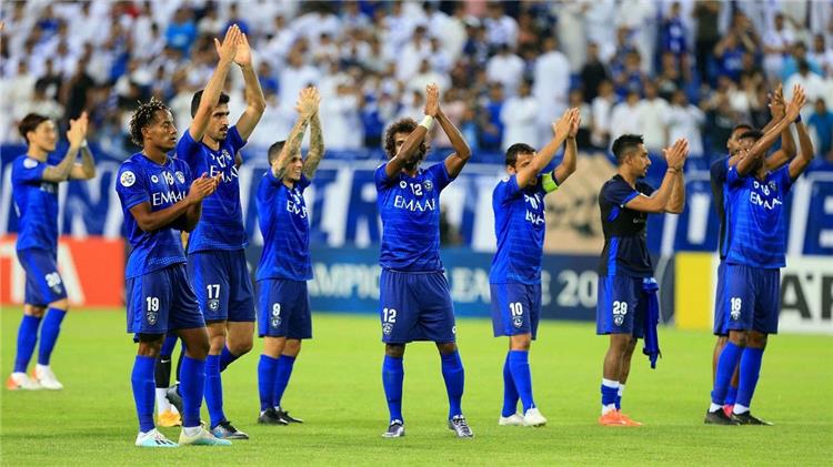 الهلال يعبر أوراوا الياباني بهدف أندريه كاريلو اليوم في ذهاب نهائي دوري أبطال آسيا 2019