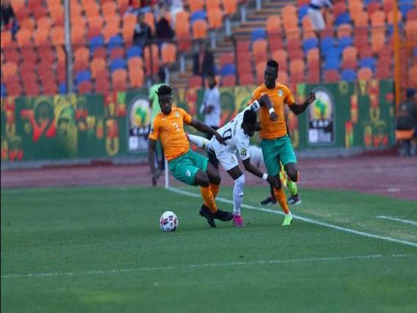 نتيجة مباراة جنوب افريقيا وغانا اليوم فى بطولة امم افريقيا تحت 23 سنة 2019