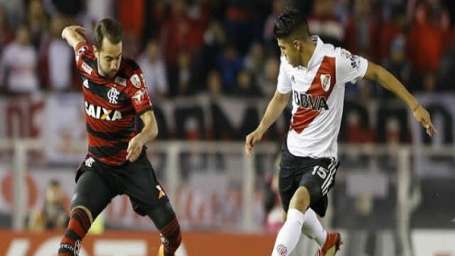 فلامنجو البرازيلي يحرز لقب كأس كوبا ليبرتادوريس 2019 بفوزه على ريفر بليت بنتيجة 2-1