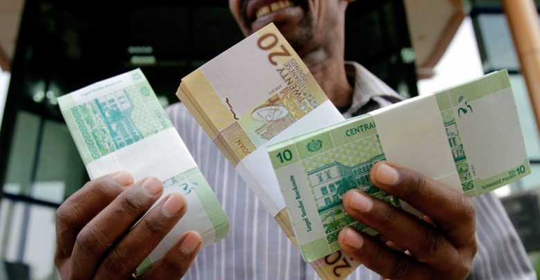 سعر صرف الدولار اليوم 15/11/2019 مقابل الجنيه السوداني في البنوك وشركات الصرافة