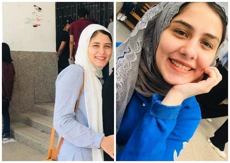 العثور علي جثة الفتاة شهد أحمد طالبة الصيدلة في نهر النيل| قتل ام انتحار؟