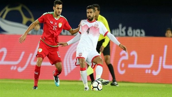 منتخب عمان يتعادل سلببا امام البحرين في بطولة كأس الخليج 24 في كرة القدم 2019