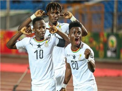 منتخب جنوب إفريقيا الأوليمبي يرافق مصر لأولمبياد طوكيو 2020 بفوزه على غانا بركلات الترجيح