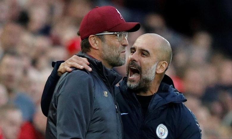 ليفربول يقهر مانشستر سيتي بثلاثية ويوسع الفارق الي 9 نقاط في الدوري الإنجليزي 2019