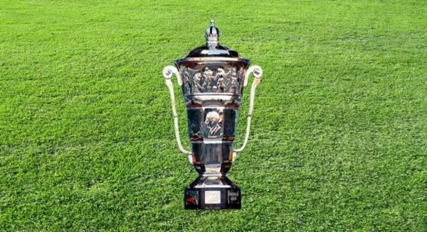 اهداف مباراة حسنية اكادير والمغرب التطواني اليوم 3-0 في كأس العرش المغربي 2019