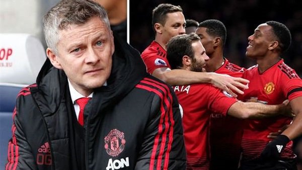 اهداف وملخص مباراة مانشستر يونايتد وبرايتون اليوم 3-1 في الدوري الإنجليزي 2019