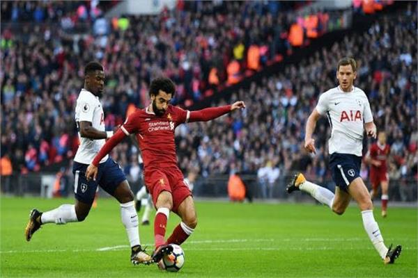 اهداف مباراة ليفربول وبرايتون اليوم 2-1 في الدوري الإنجليزي الممتاز