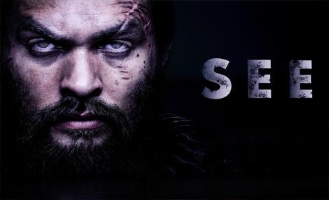 مسلسل see الحلقة الثالثة | مواعيد عرض مسلسل see عبر منصة +Apple Tv