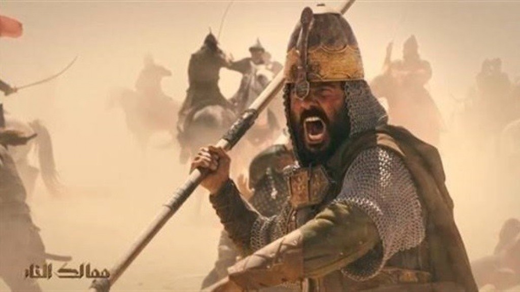 مواعيد عرض مسلسل ممالك النار 2019 الحلقة 1 الأولى على قناة MBC