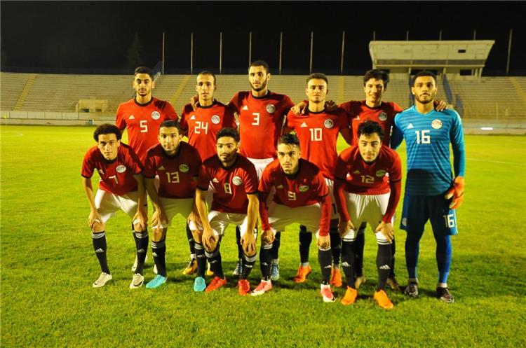 موعد مباراة منتخب مصر الأولمبي ومالي في كأس أمم إفريقيا تحت 23 عاما والقنوات الناقلة