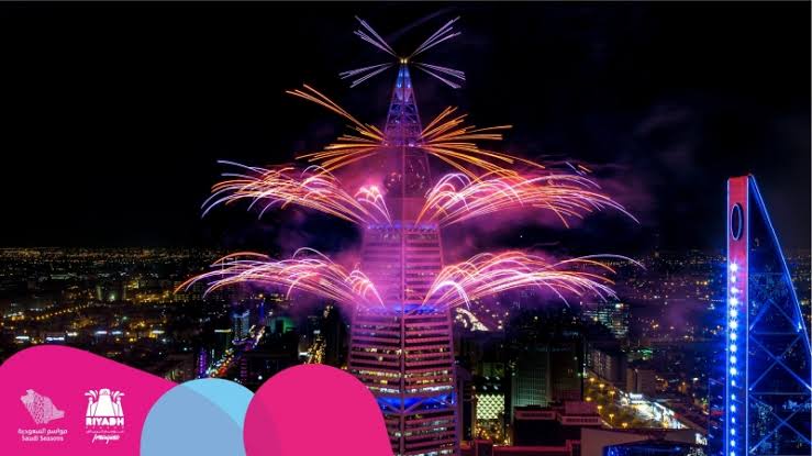 رابط حجز تذاكر ونترلاند وبوليفارد في موسم الرياض 1441