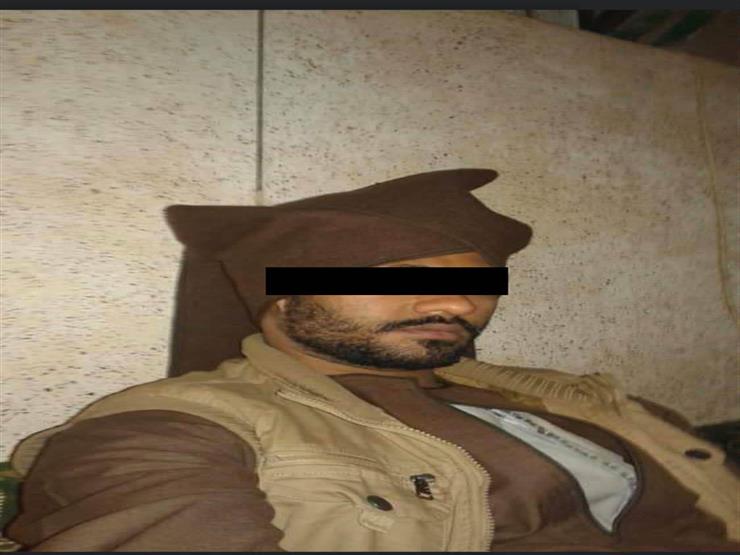 مقتل وليد البح المتهم الرئيسى في حادث استشهاد رئيس مباحث قوص