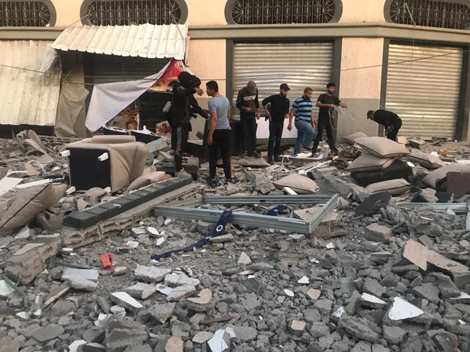 إسرائيل تغتال بهاء أبو العطا القيادي في حركة سرايا القدس