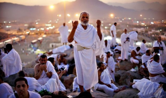 منظومة الحج والعمرة ليبيا 2020 | التسجيل في قرعة الحج 2019/2020 عبر رابط موقع www.ehaj.gov.ly