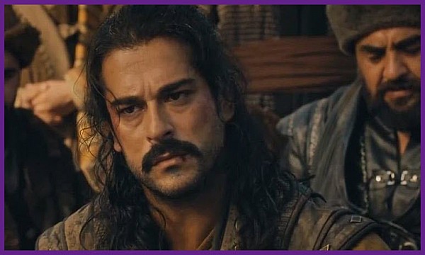 احداث الحلقة السادسة 6 من مسلسل المؤسس عثمان وتردد القنوات الناقلة