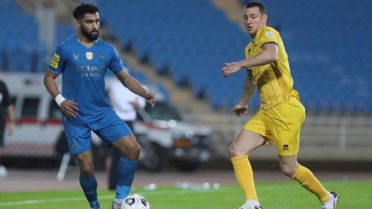 نتيجة مباراة النصر والتعاون اليوم في الدوري السعودي للمحترفين