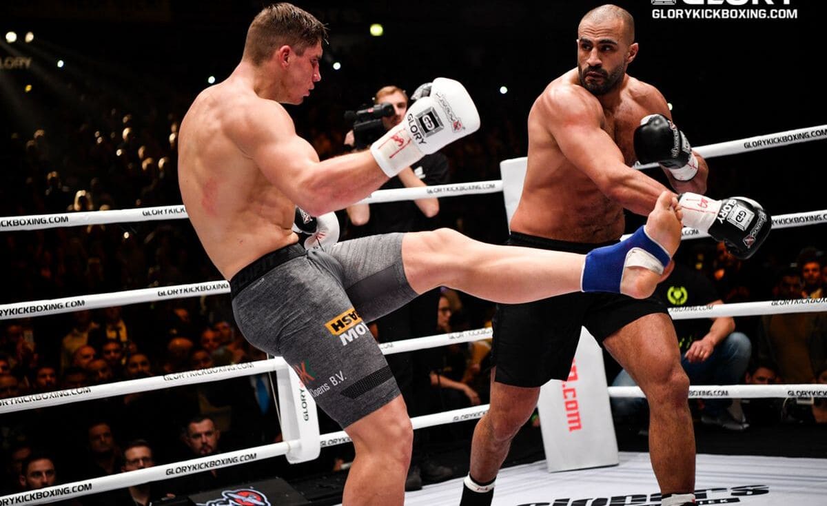 موعد وتوقيت مباراة بدر هاري ضد ريكو 2019 والقنوات الناقلة