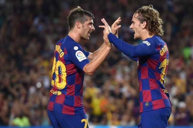 Yalla shoot مشاهدة مباراة انتر ميلان وبرشلونة بث مباشر اليوم 10/12/2019 كورة ستار يلا شوت رابط مباشر